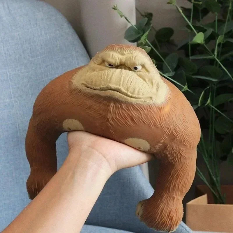 Gorilla Squeeze